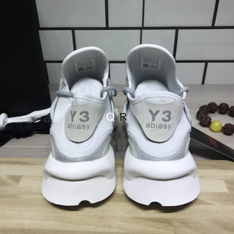 Y-3 Men's Shoes 241